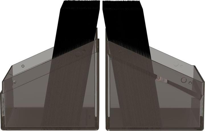 Produktbild Ultimate Guard Boulder 100+ Clear - Onyx