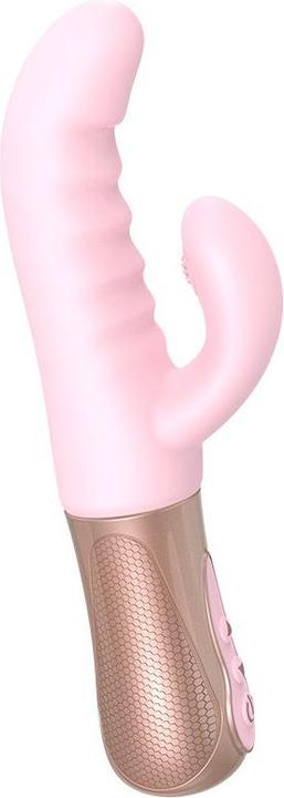 Produktbild Love to Love Vibro Rabbit Sassy Bunny rose -