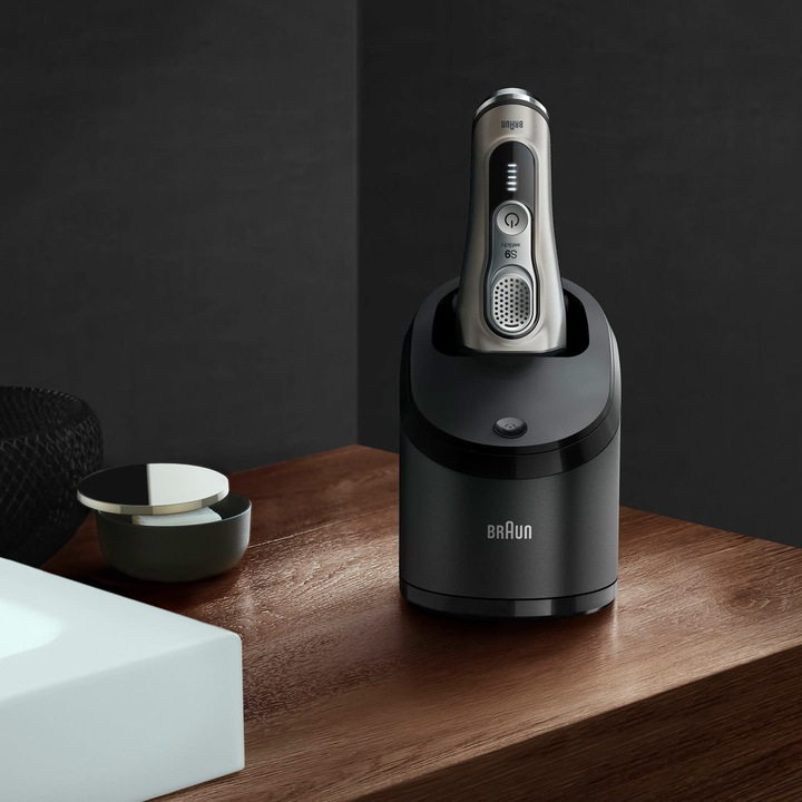 Immagine prodotto Braun Serie 9