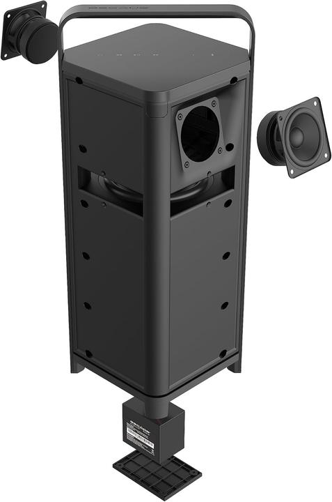 Produktbild Escape P6 Bluetooth (16 h)