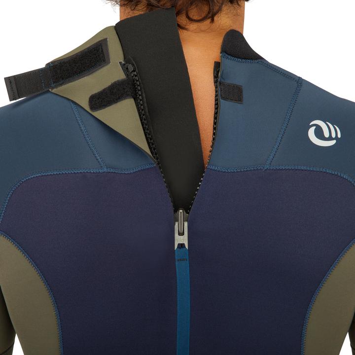 Actual product image Olaian SURF 3/2 500 (3/2 mm, M)