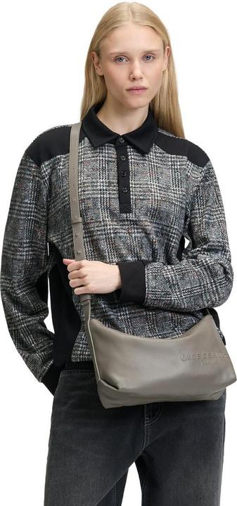 Produktbild Liebeskind Berlin Crossbody Geräumige Umhängetasche aus Leder