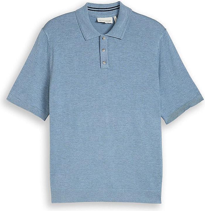 Mountain Spring Blue Melange