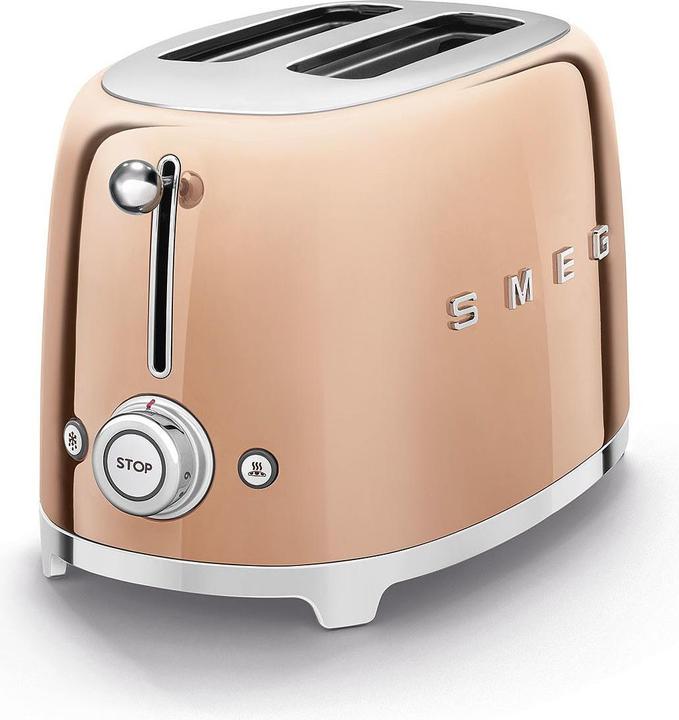 Image du produit Smeg 50's Style Compact