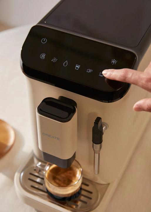 Produktbild Create Thera Matic Touch