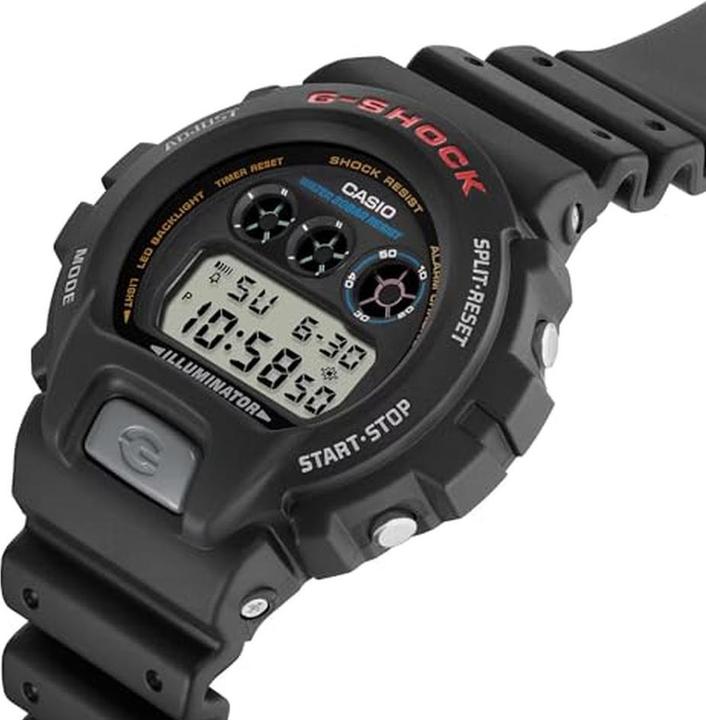 Immagine prodotto Casio DW-6900U-1ER (Orologio digitale, 50 mm)