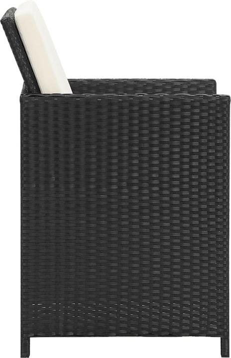 Produktbild vidaXL Gartenstuhl