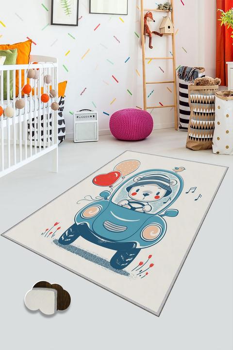 Produktbild Confetti Carpets Elle (180 x 280 cm)