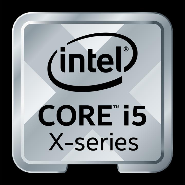 Produktbild Intel Core i5-7640X X-Series (LGA 2066, 4 GHz, 4 -Core)