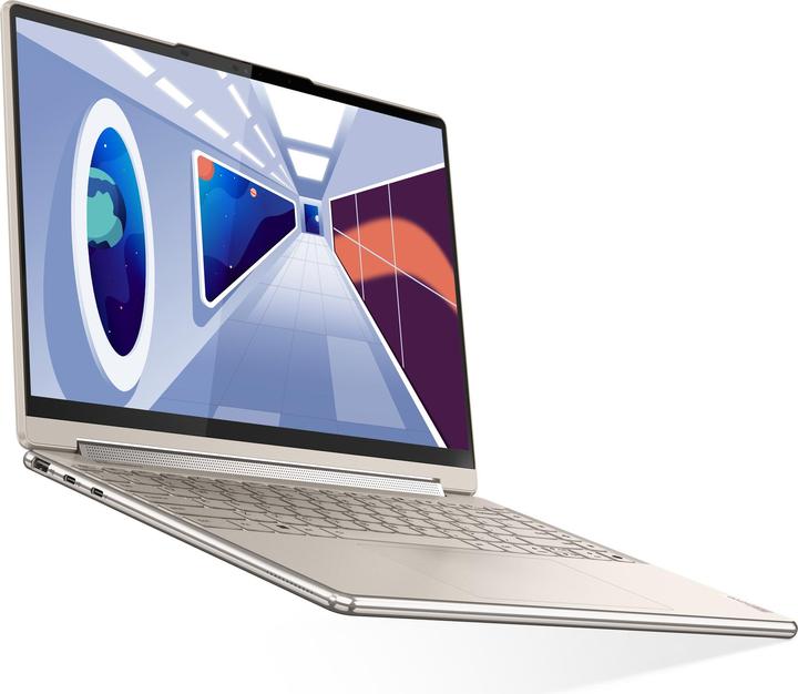 Immagine prodotto Lenovo Yoga 9 (14", 512 GB, 16 GB, DE, Intel Core i7-1360P)