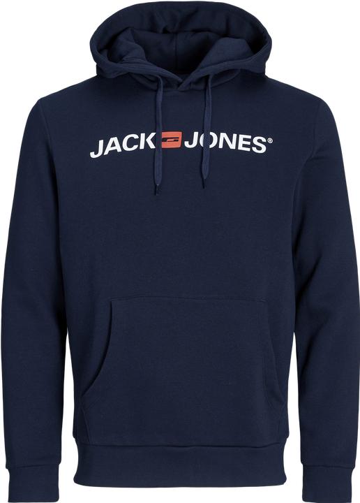 Actual product image Jack & Jones Hoodie (M)