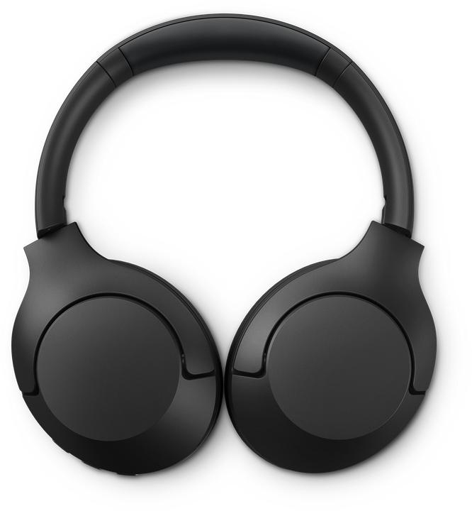 Actual product image Philips TAH8506 (ANC, 45 h, Wireless)