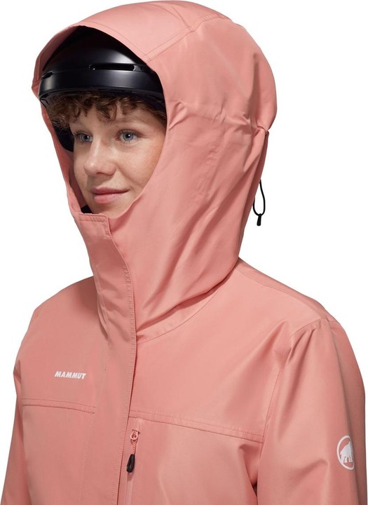 Image du produit Mammut Veste à capuche Fall Line HS Thermo Women (XL)