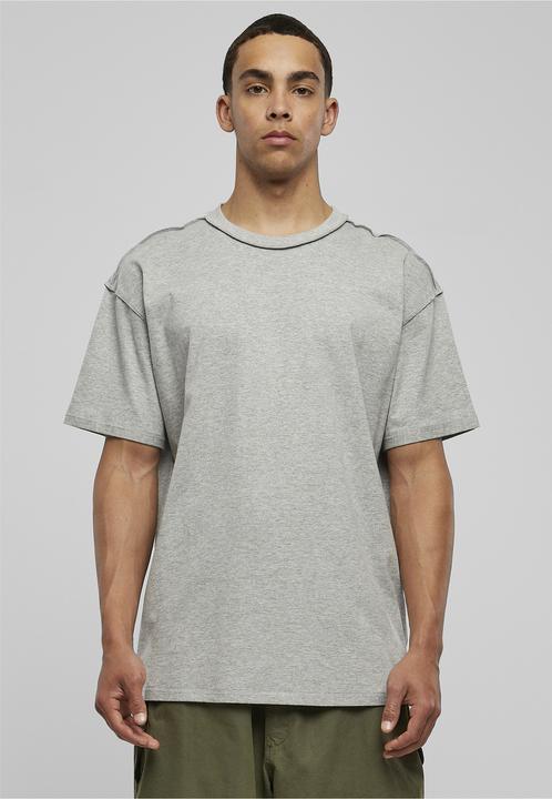 Produktbild Urban Classics Oversized Inside Out Tee - 21141 (M)