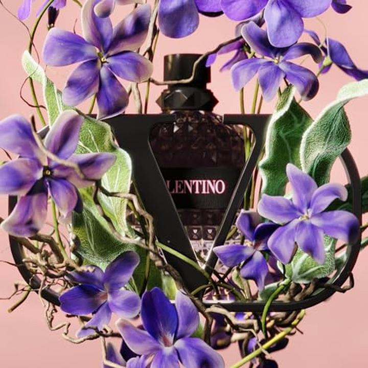 Actual product image Valentino Born in Roma (Eau de toilette, 50 ml)