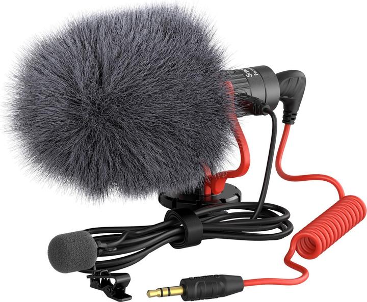 Actual product image SmallRig Forevala S20