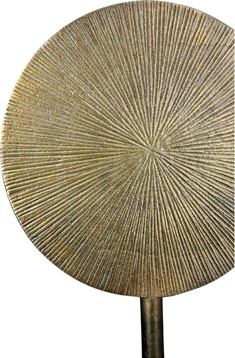 Immagine prodotto Gilde Oro rotondo H: 39 cm