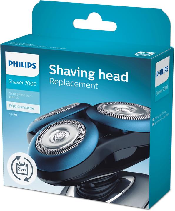 Philips Schereinheit SH70/70 (1 x)