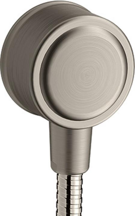 Immagine prodotto Axor Montreux Fixfit Attacco a parete, con dispositivo antiriflusso