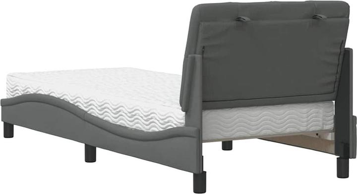 Image du produit vidaXL Bett (80 x 200 cm)