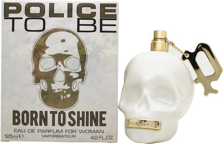 Immagine prodotto Police Essere nati per brillare (Eau de parfum, 125 ml)