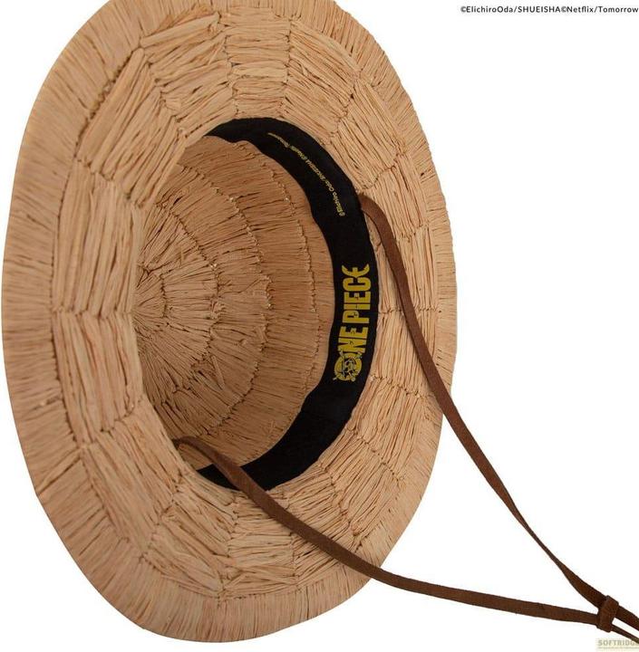 Image du produit Cinereplicas Luffy (Taille unique)