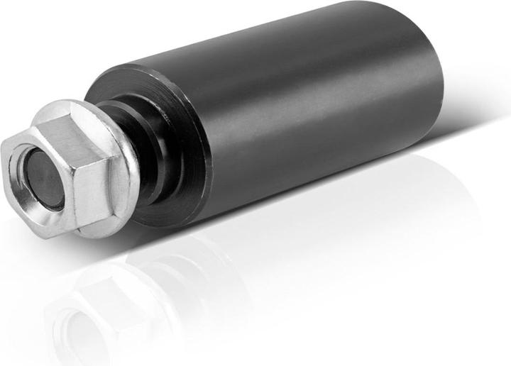 Image du produit Stahlwerk Boulon d'ancrage 25 x 50 m avec sécurité anti-soulèvement D16 Système de perforation 4 pièces (Métal)