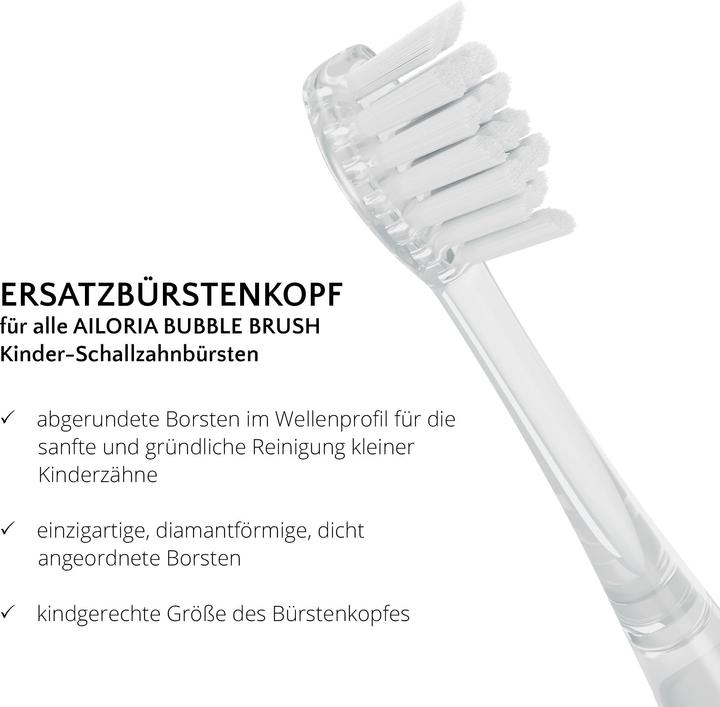 Produktbild Ailoria Bubble Brush (6 x)