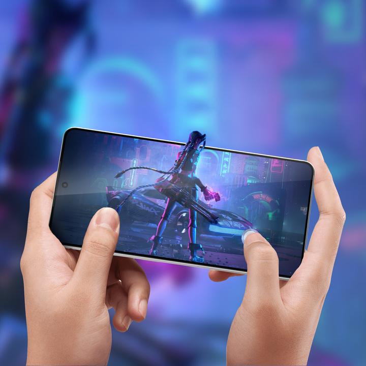 Produktbild 4smarts Second Glass (1 Stk., Samsung Galaxy S26 Ultra)