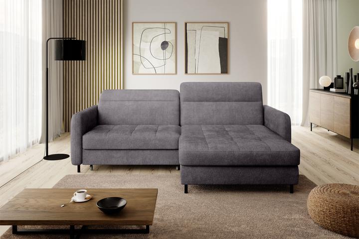 Actual product image ELTAP Gomsi (3-seater, Sofa bed, Corner sofa)