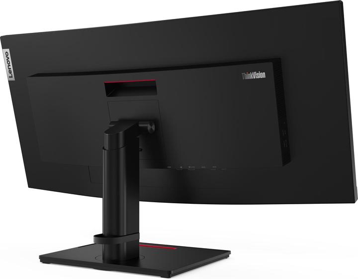 Produktbild Lenovo ThinkVision T34w-20 (3440 x 1440 Pixel, 34")