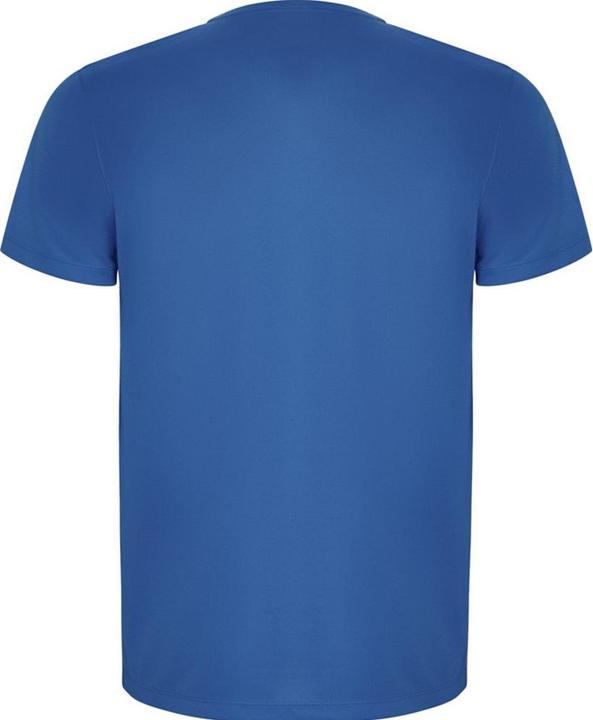 Immagine prodotto Alpinia Imola Maglietta Sportiva Maniche Corte Bambini (104)