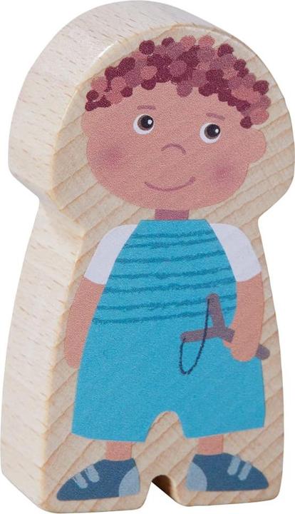 Actual product image Haba Stapelspel Dierlijke evenwichtsoefening