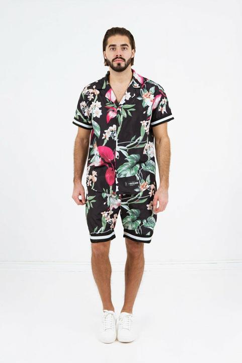 Produktbild Sixth June hemd ixth june tropical (S)
