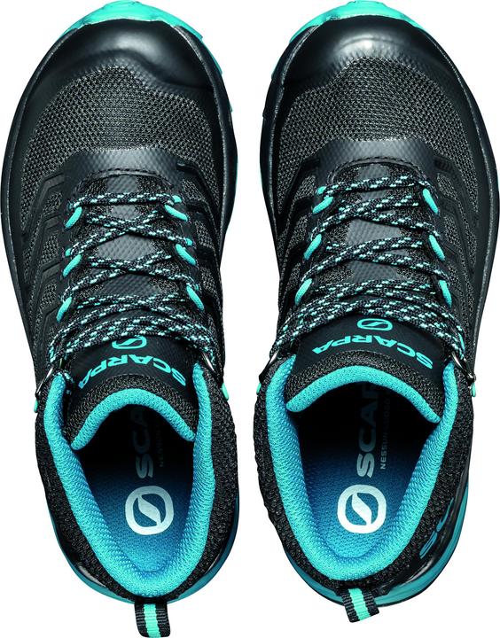 Produktbild Scarpa Rush Mid GTX Schuhe (32)