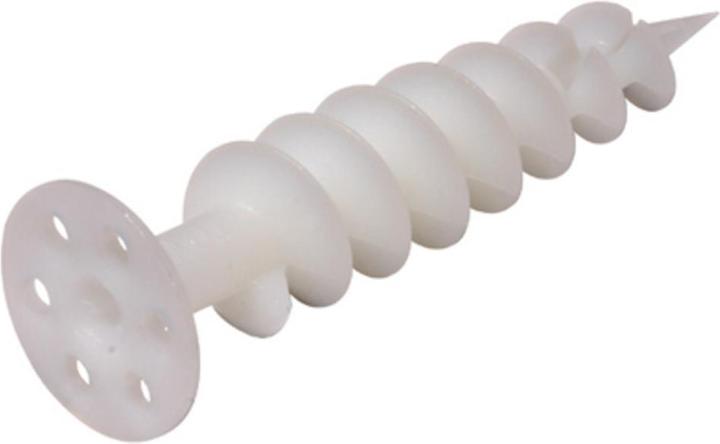 Image du produit Dehn Chevilles pour panneaux de mousse rigide L 85mm PA p. 200601 (1 pcs)