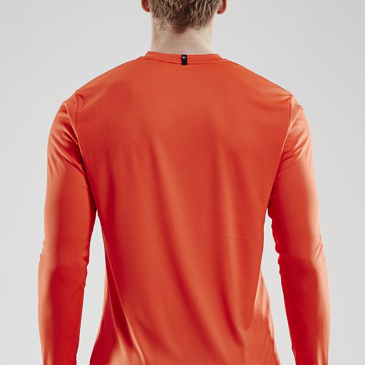 Image du produit Craft Squad Jersey Solid Ls M (XL)