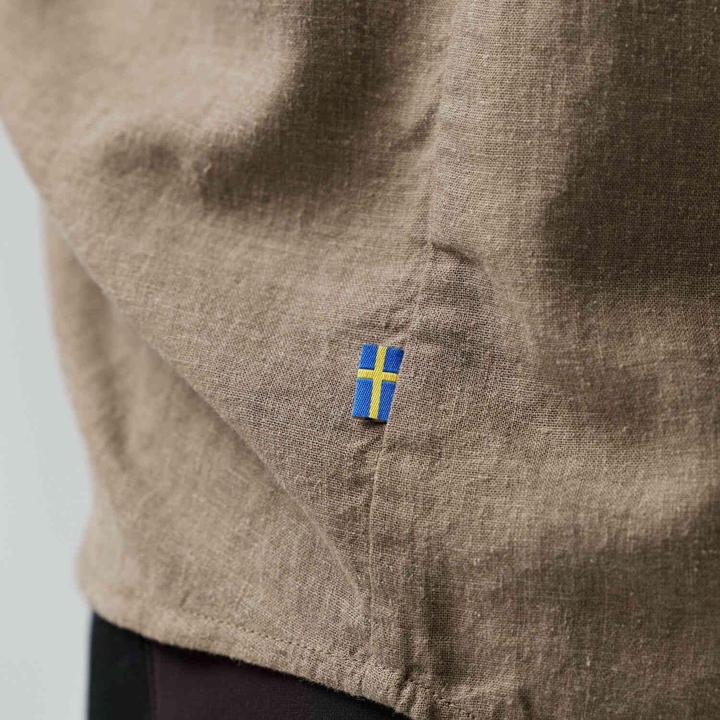 Immagine prodotto Fjällräven Camicia Övik Hemp da donna L/S (XL)