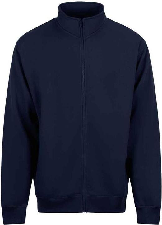 Pro RTX Mens Full Zip Sweatshirt (4XL)