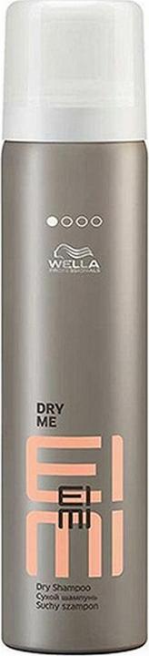 Image du produit Wella Shampooing Eimi Dry Me Dry, 65ml (65 ml, Shampoing sec)