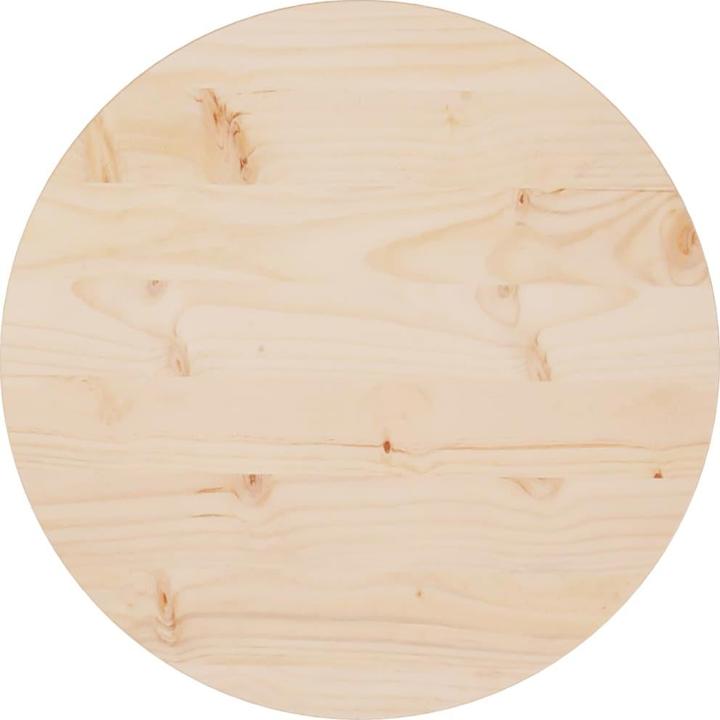 Produktbild vidaXL Tischplatte (50 x 50 cm)