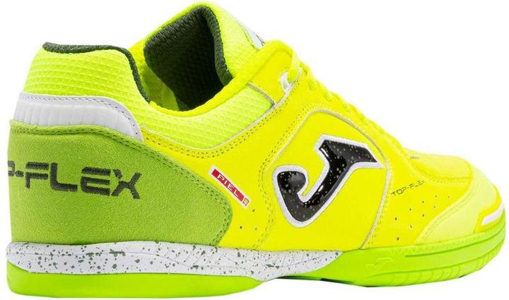 Produktbild Joma Buty piłkarskie Top Flex Indoor 2309 żółte TOPW2309IN (45)