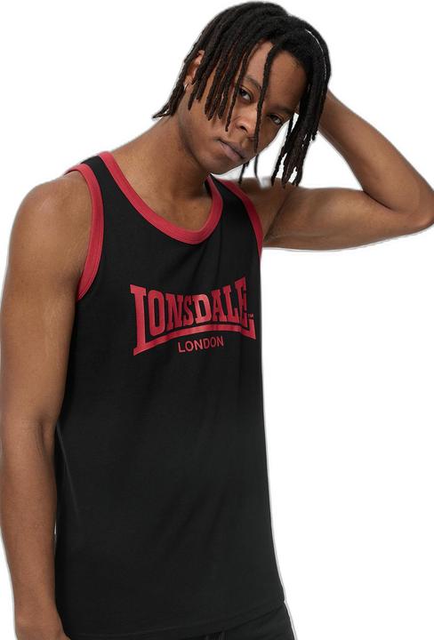 Actual product image Lonsdale Knockan (M)