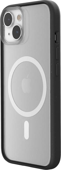 Actual product image Woodcessories Clear Case Magsafe (Apple iPhone 14 Plus)