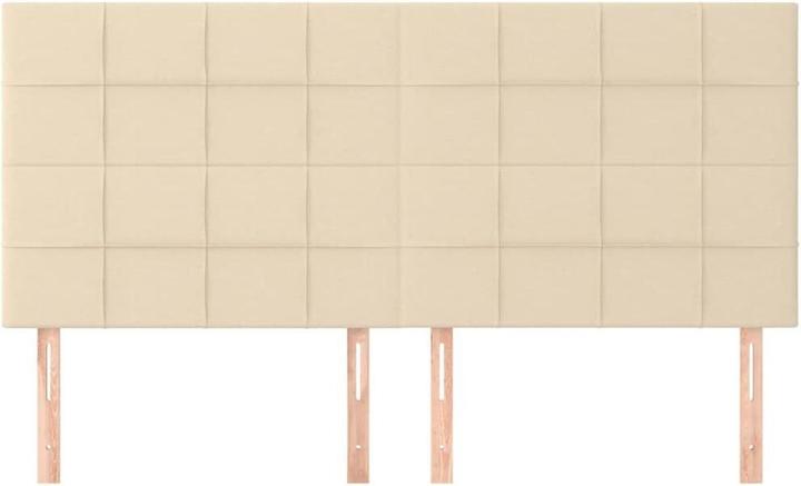 Actual product image VidaXL Rome (200 x 5 x 128 cm)
