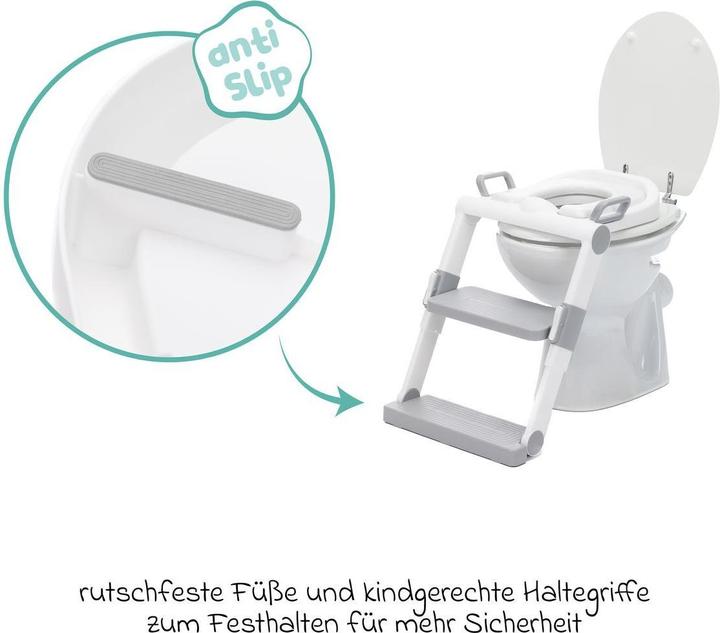 Produktbild Fillikid Toilettentrainer