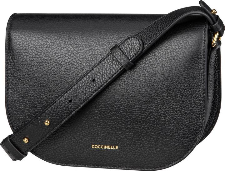 Produktbild Coccinelle Saddle Bag Dew