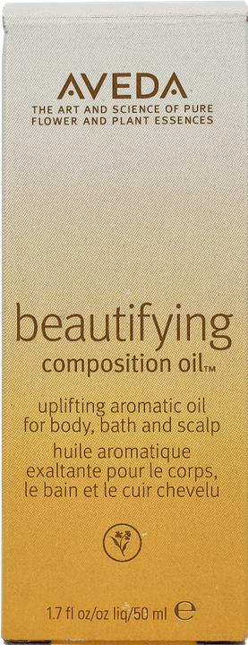 Produktbild Aveda beautifying composition™ (Körperöl, 50 ml)