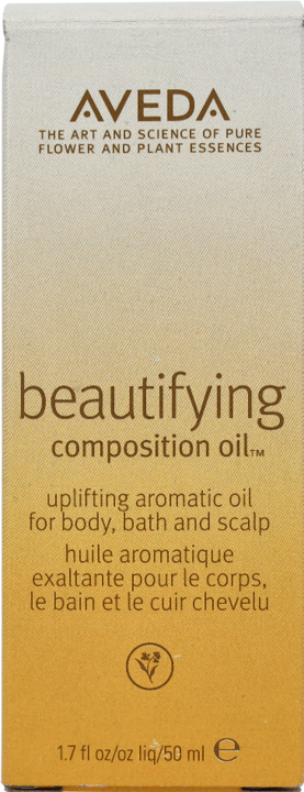 Immagine prodotto Aveda composizione abbellente (Olio corpo, 50 ml)