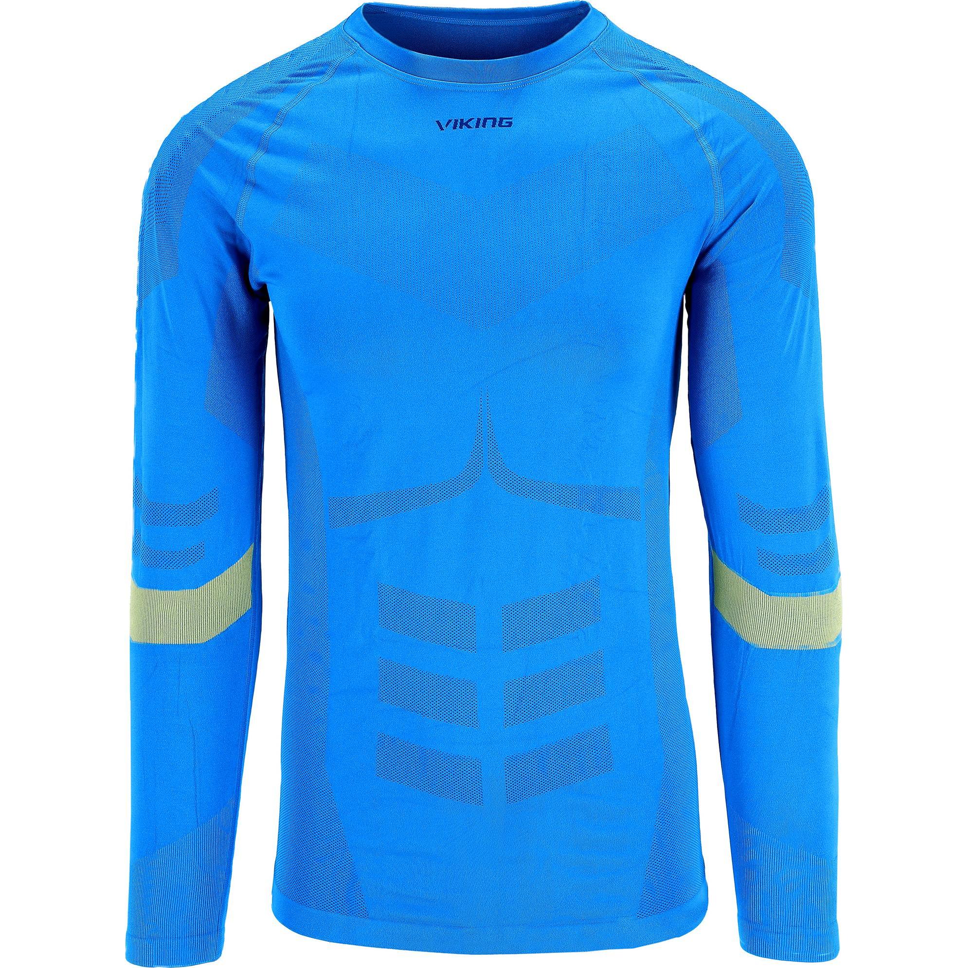 Viking Volcanic Man Langarm-Unterwäsche (XXL) (58903229)